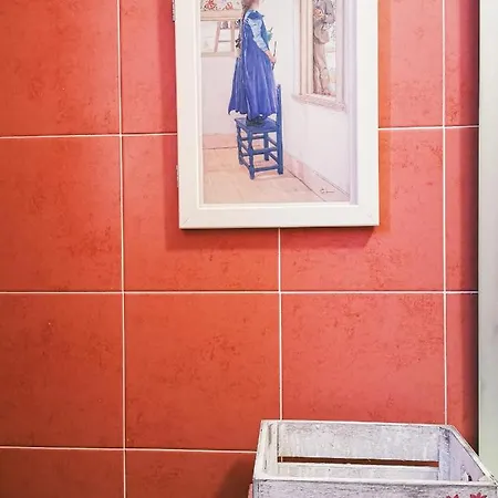 Guest house Le Sirene Castellabate 3*