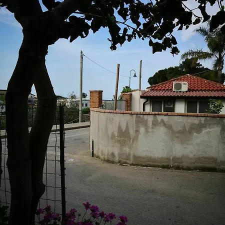 Le Sirene Castellabate 4* Santa Maria di Castellabate