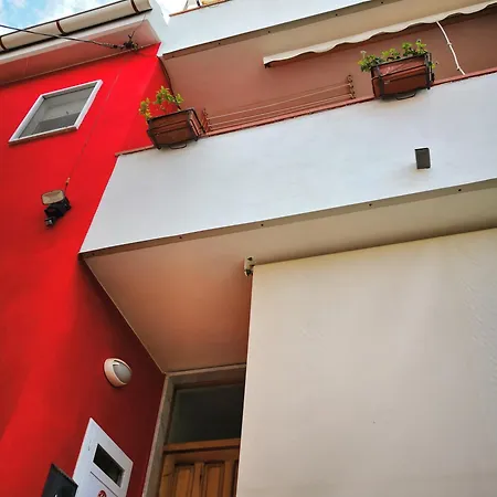 Le Sirene Castellabate Guest house Santa Maria di Castellabate