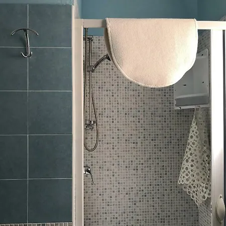 Le Sirene Castellabate Guest house 3*