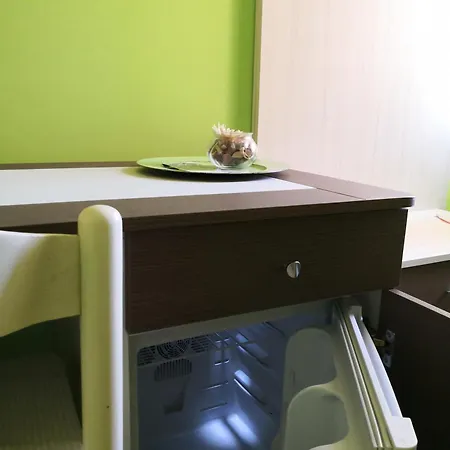 Guest house Le Sirene Castellabate