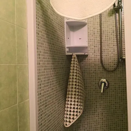 Le Sirene Castellabate 3*