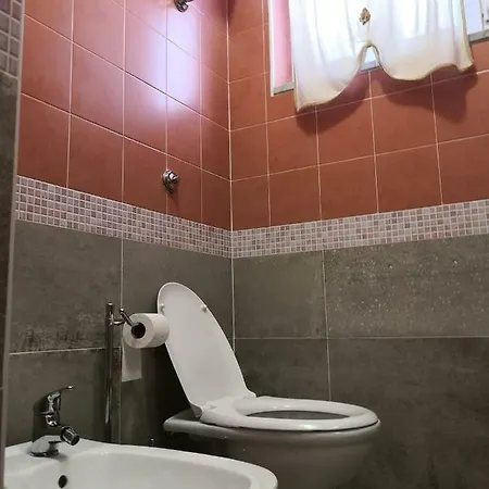 Le Sirene Castellabate 3* Santa Maria di Castellabate