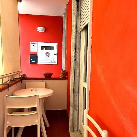 Le Sirene Castellabate Guest house