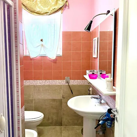 Guest house Le Sirene Castellabate