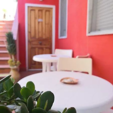 Maison d'hôtes Le Sirene Castellabate